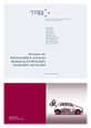 Arbeitsbericht Elektromobilität Deutschland  Förderstrategien Handlungsoptionen  wirtschaft gesellschaft