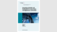 Teaserbild Cover TAB-Kurzstudie Innovative Antriebe und Kraftsfoffe für einen klimaverträglicheren Luftverkehr