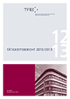 tätigkeitsbericht arbeitsprogramm projektergebnisse aktivitäten