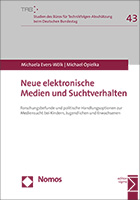 buch neue elektronische medien suchtverhaten ever-wölk
