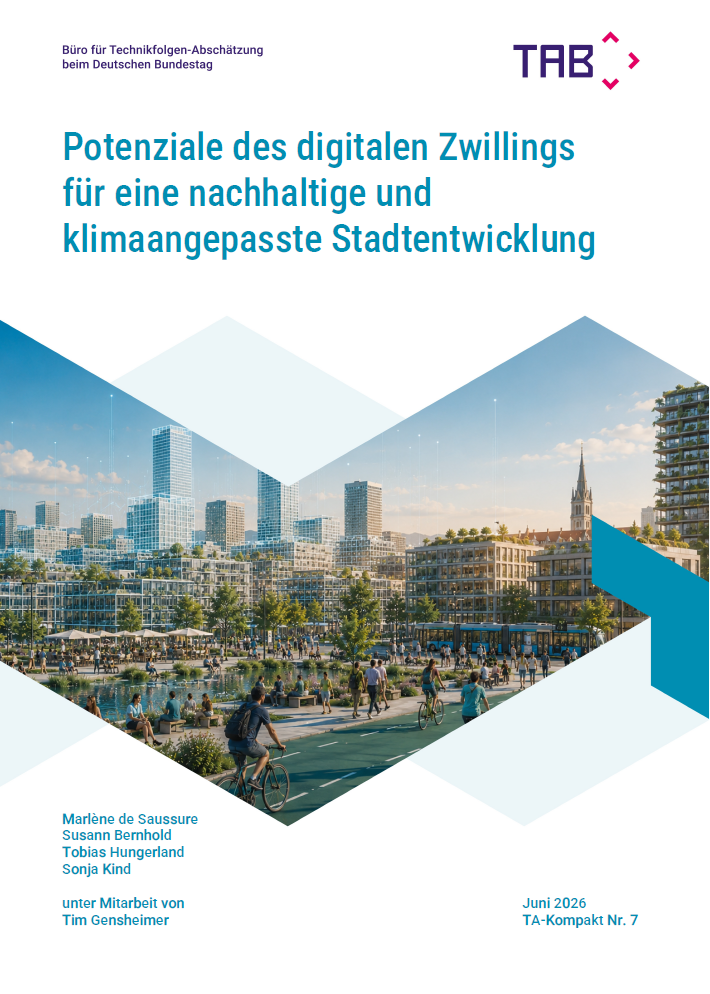 Cover TA-Kompakt Nr. 7