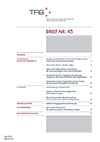 tab-brief umbau stromnetze ausbau