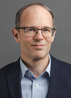 Steffen Albrecht