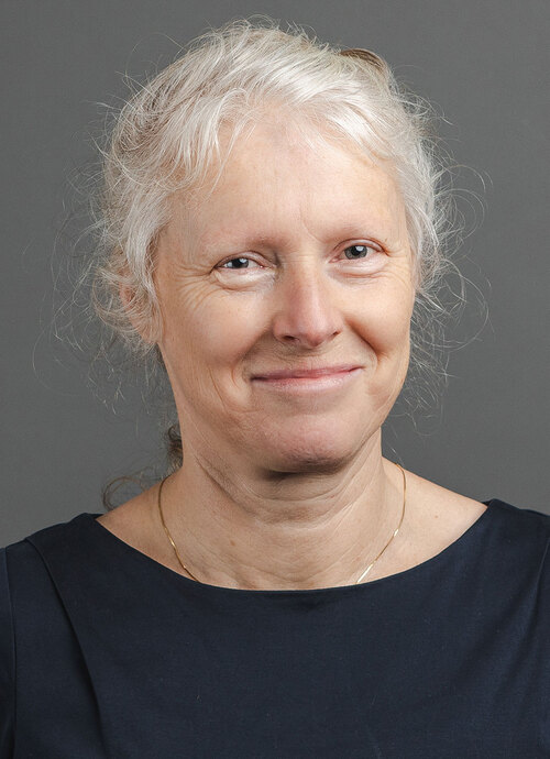 Porträt Katrin Gerlinger