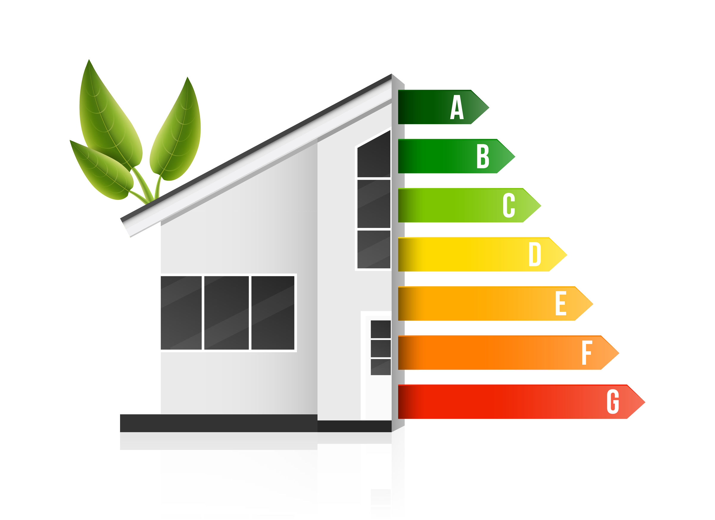 Energieeffizienz im Gebäudesektor