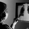 Röntgenbild Forschung Klinik