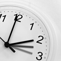 cover assessment daylight saving time