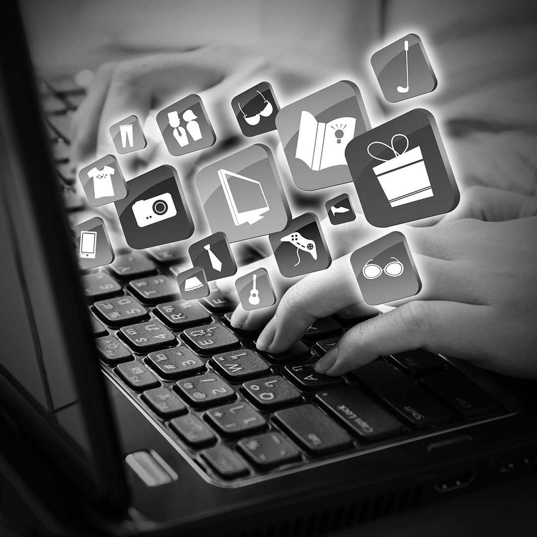 New electronic media and addictive behaviour