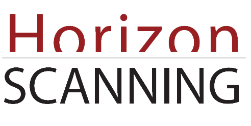 Horizon Scanning logo