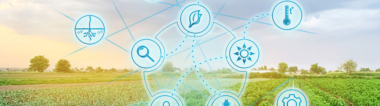 digitalisierung landwirtschaft 