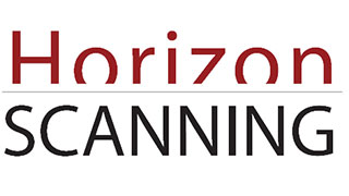 logo Horizon Scanning TAB