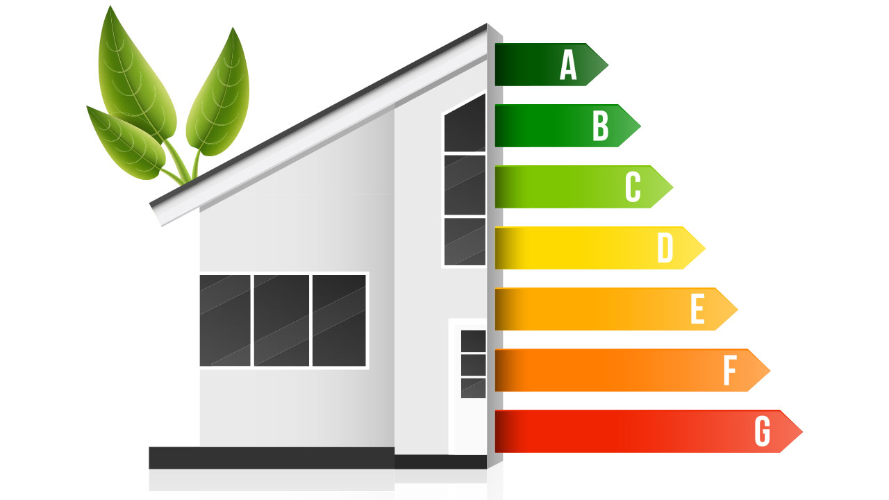 Energieeffizienz im Gebäudesektor