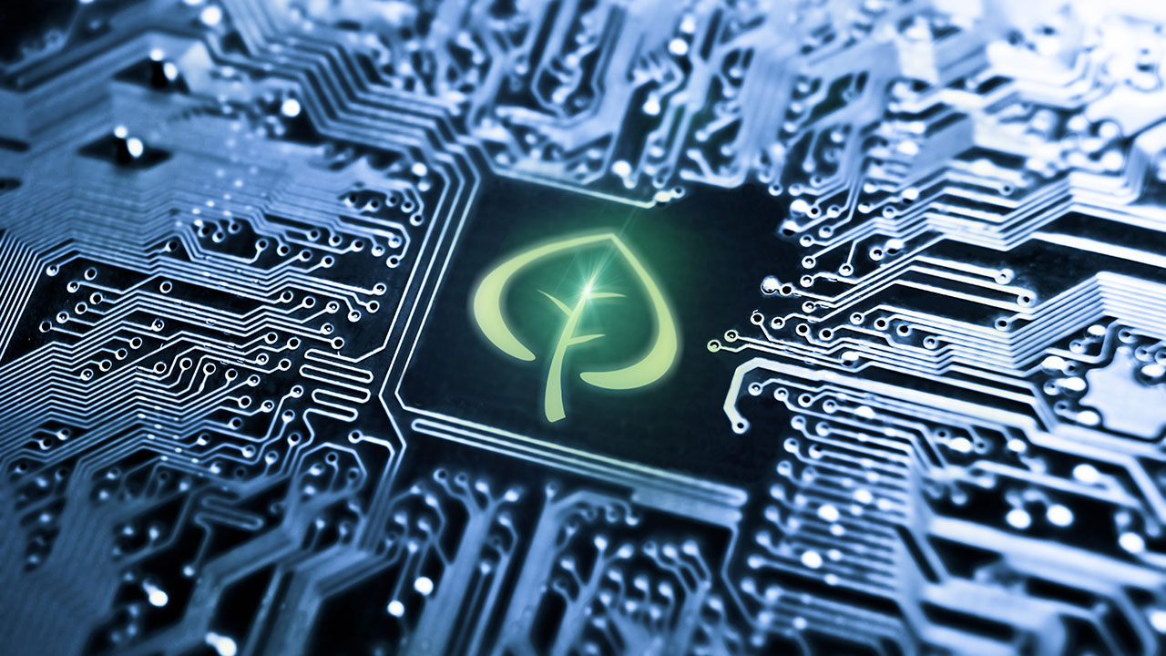 energy consumption ict infrastrucure