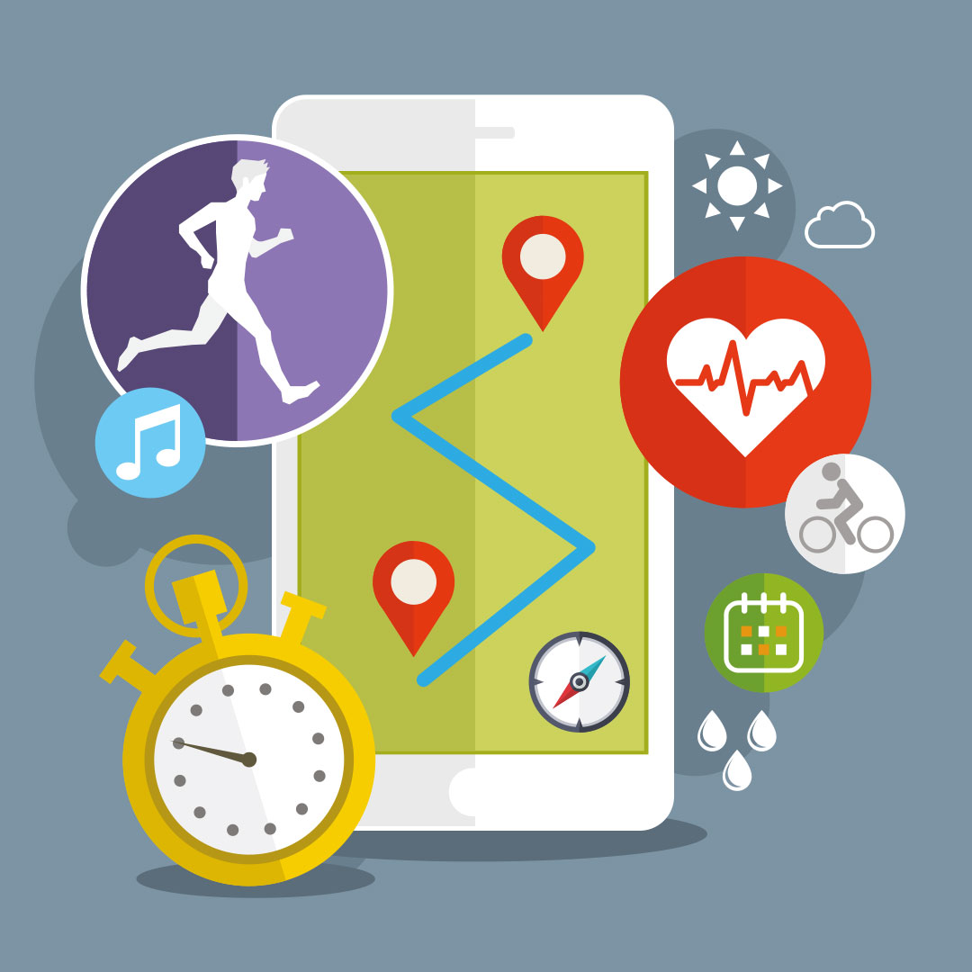 gesundheits-apps healt
