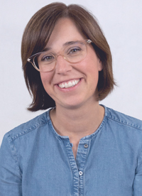 Portr&auml;t Carolin Kahlisch