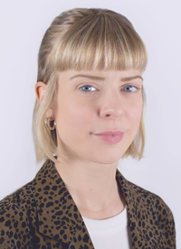 Portr&auml;t Maren Eickhoff