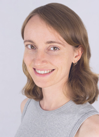 Portr&auml;t Nona Bledow