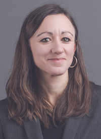 Portr&auml;t Pauline Riousset