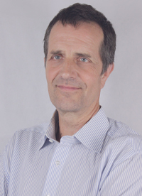 Portr&auml;t Roland Nolte