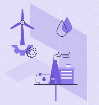 fsr-energie icon lila