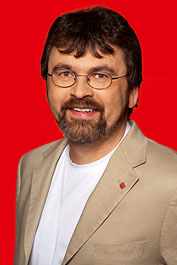 Porträt René Röspel