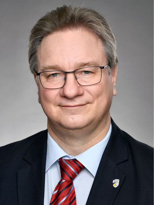 Ralph Lenkert