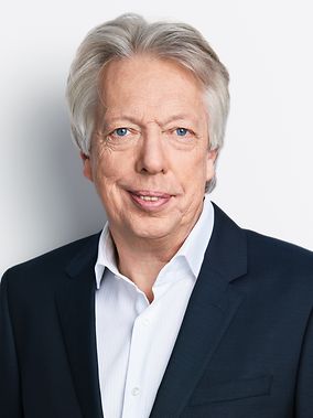 Dr. Ernst-Dieter Rossmann