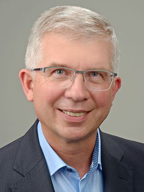 Prof. Dr. Andrew Ullmann (MdB)