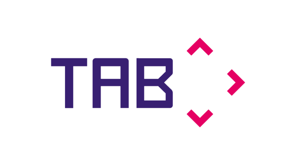Logo des Büros für Technikfolgen-Abschätzung beim Deutschen Bundestag (TAB)