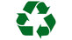 logo recycling