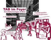 tab im foyer