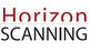 horizon scanning logo