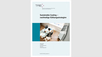 Cover Kurzstudie Nr. 4: Sustainable Cooling