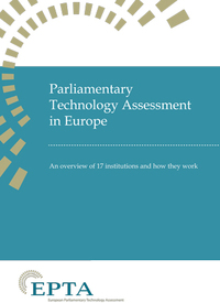 epta booklet parliamentary technology assessment