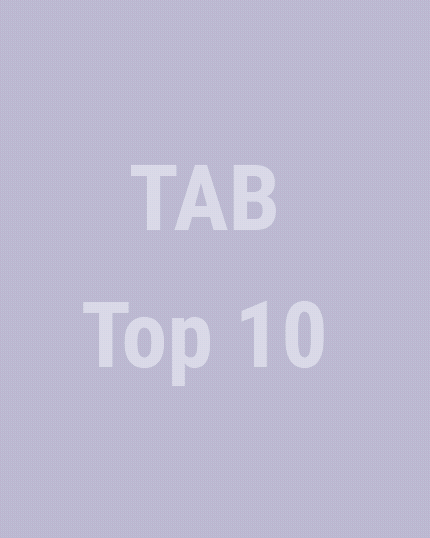 TAB Top 10